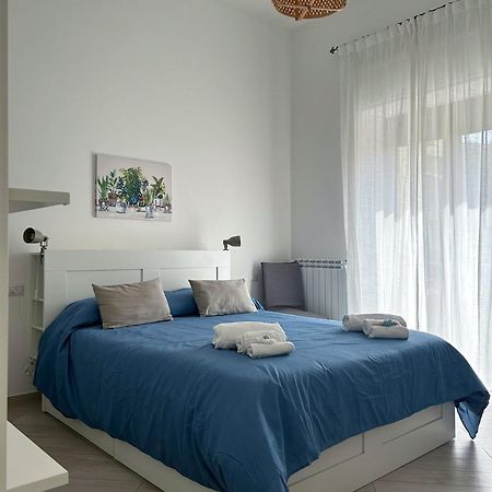Luna'S Apartment Sant'Agnello Exterior photo